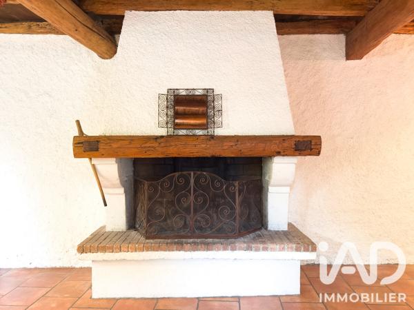 Maison à vendre 4 pièces 128 m² Gagnac-sur-Garonne