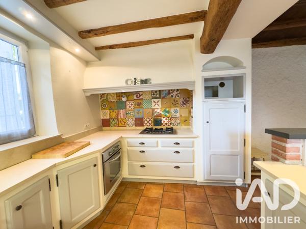 Maison à vendre 4 pièces 128 m² Gagnac-sur-Garonne