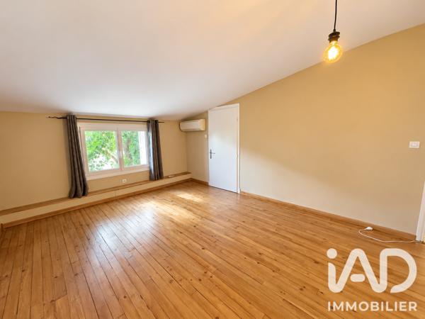 Maison à vendre 4 pièces 128 m² Gagnac-sur-Garonne