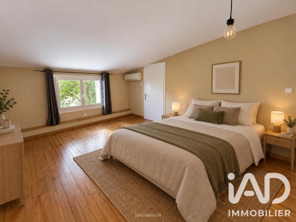 Maison à vendre 4 pièces 128 m² Gagnac-sur-Garonne
