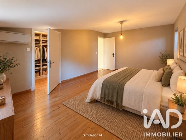 Maison à vendre 4 pièces 128 m² Gagnac-sur-Garonne