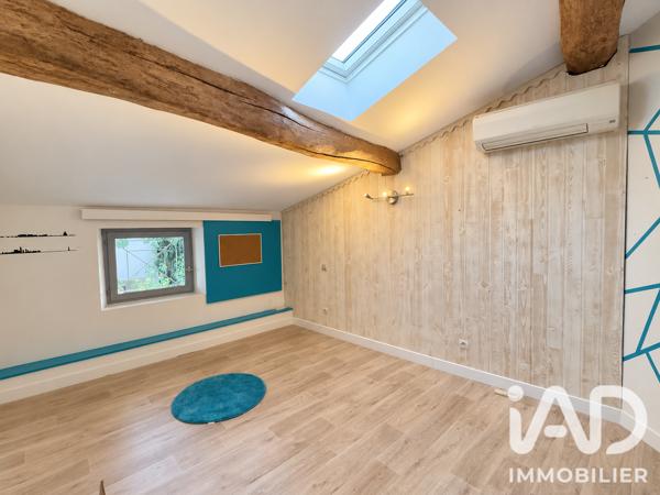 Maison à vendre 4 pièces 128 m² Gagnac-sur-Garonne