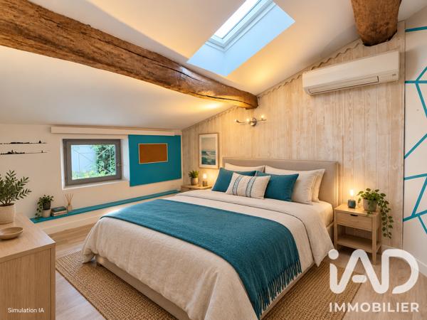 Maison à vendre 4 pièces 128 m² Gagnac-sur-Garonne
