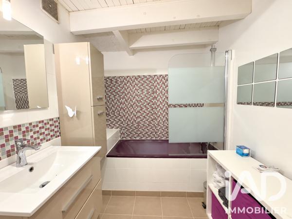 Maison à vendre 4 pièces 128 m² Gagnac-sur-Garonne