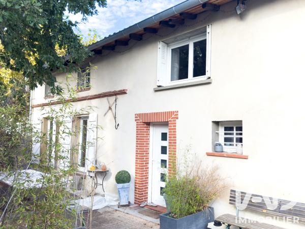 Maison à vendre 4 pièces 128 m² Gagnac-sur-Garonne