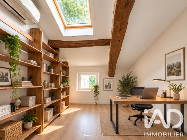 Maison à vendre 4 pièces 128 m² Gagnac-sur-Garonne