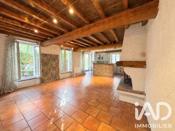 Maison à vendre 4 pièces 128 m² Gagnac-sur-Garonne