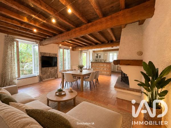 Maison à vendre 4 pièces 128 m² Gagnac-sur-Garonne
