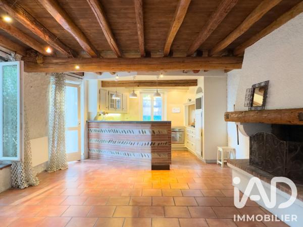 Maison à vendre 4 pièces 128 m² Gagnac-sur-Garonne
