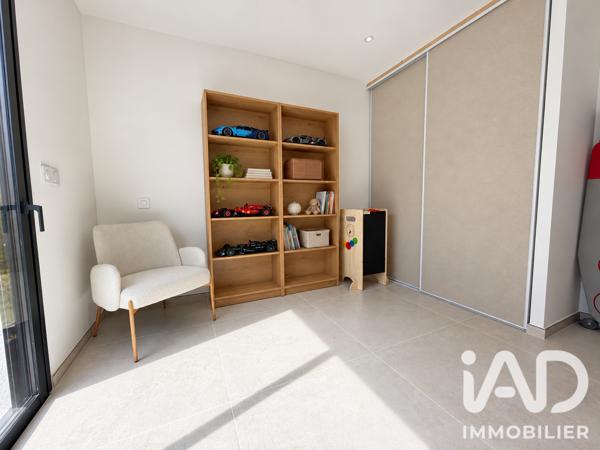 Maison à vendre 4 pièces 110 m² Pollestres