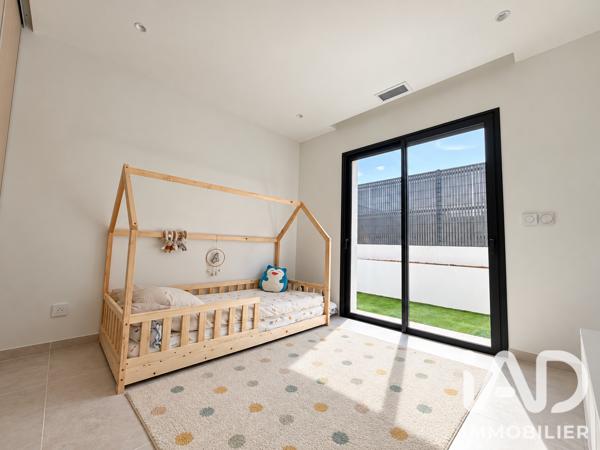 Maison à vendre 4 pièces 110 m² Pollestres