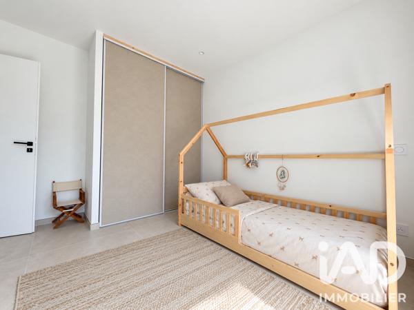 Maison à vendre 4 pièces 110 m² Pollestres