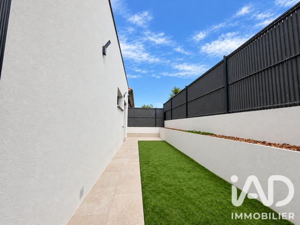 Maison à vendre 4 pièces 110 m² Pollestres