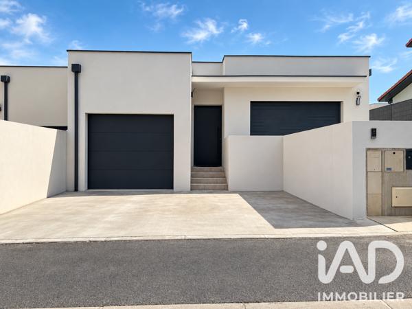 Maison à vendre 4 pièces 110 m² Pollestres