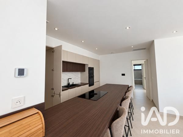 Maison à vendre 4 pièces 110 m² Pollestres