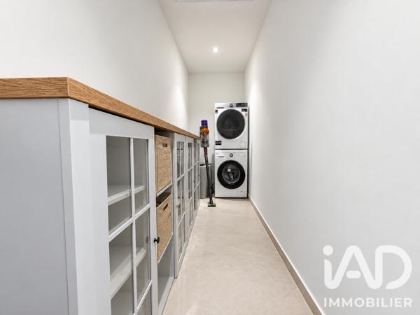 Maison à vendre 4 pièces 110 m² Pollestres