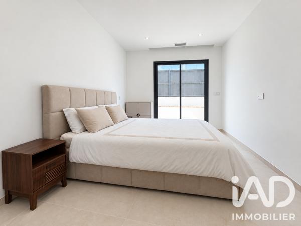 Maison à vendre 4 pièces 110 m² Pollestres