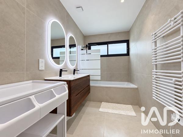 Maison à vendre 4 pièces 110 m² Pollestres