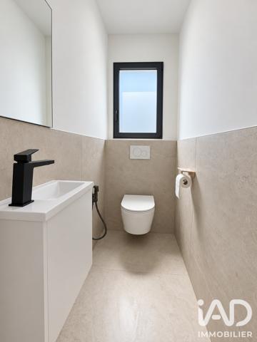 Maison à vendre 4 pièces 110 m² Pollestres