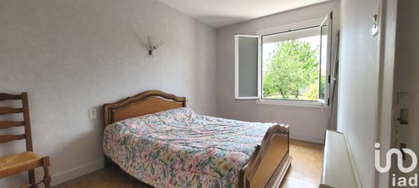 Maison à vendre 5 pièces 83 m² Châteaubernard