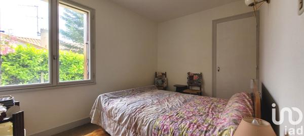 Maison à vendre 5 pièces 83 m² Châteaubernard