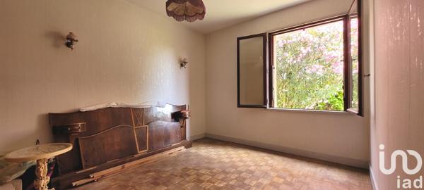 Maison à vendre 5 pièces 83 m² Châteaubernard