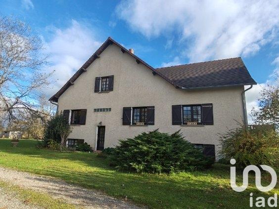 Maison à vendre 5 pièces 195 m² Chantenay-Saint-Imbert