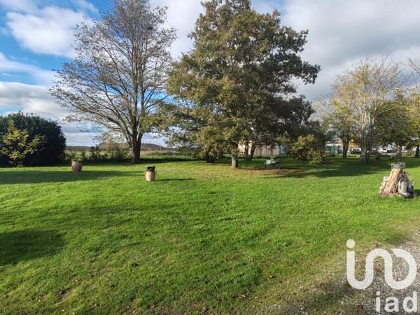 Maison à vendre 5 pièces 195 m² Chantenay-Saint-Imbert