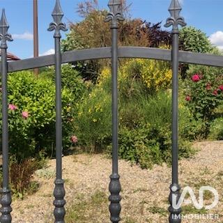 Maison à vendre 9 pièces 150 m² Vic-Fezensac