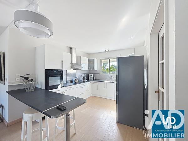 Maison à vendre 9 pièces 150 m² Vic-Fezensac