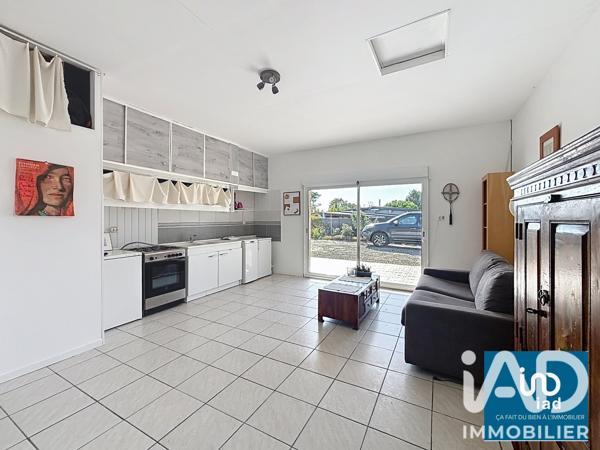 Maison à vendre 9 pièces 150 m² Vic-Fezensac