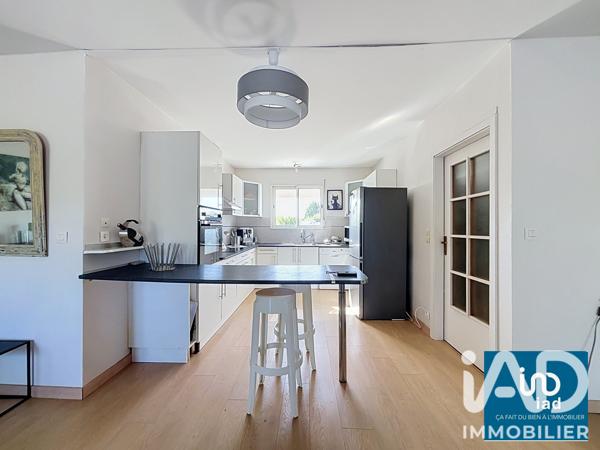 Maison à vendre 9 pièces 150 m² Vic-Fezensac