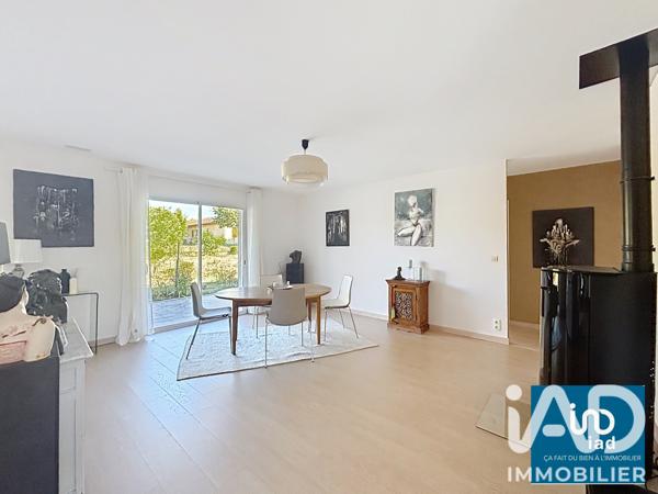 Maison à vendre 9 pièces 150 m² Vic-Fezensac