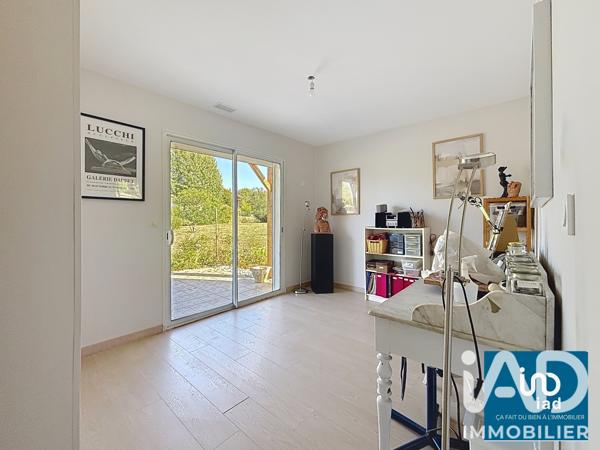 Maison à vendre 9 pièces 150 m² Vic-Fezensac