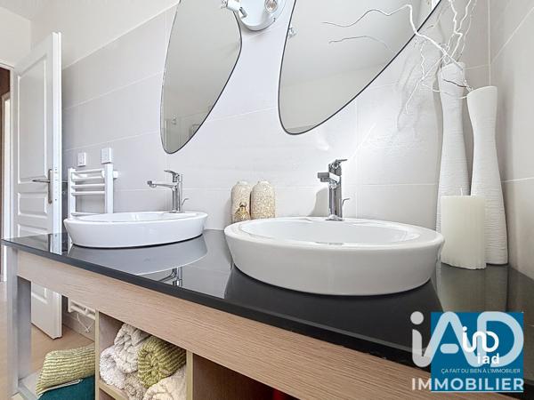 Maison à vendre 9 pièces 150 m² Vic-Fezensac