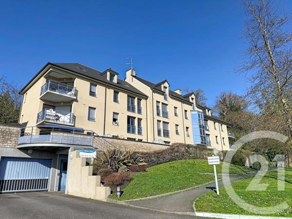 Appartement Duplex à vendre  5 pièces - 79,83 m2 REDON - 35