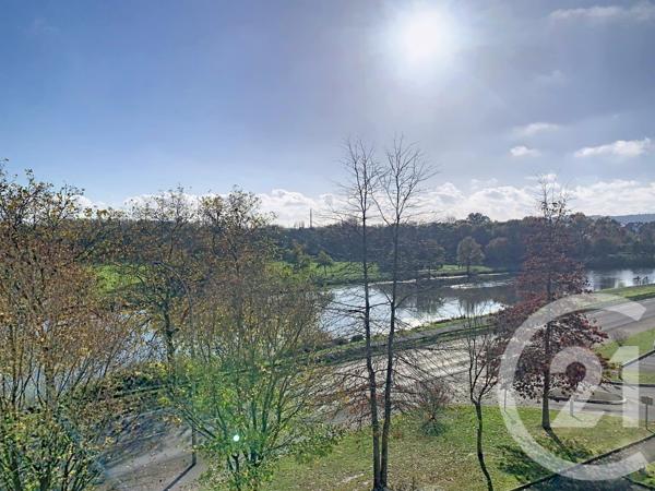 Appartement Duplex à vendre  5 pièces - 79,83 m2 REDON - 35