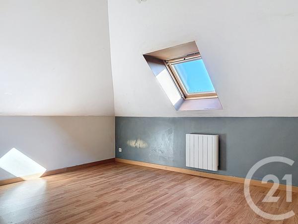 Appartement Duplex à vendre  5 pièces - 79,83 m2 REDON - 35