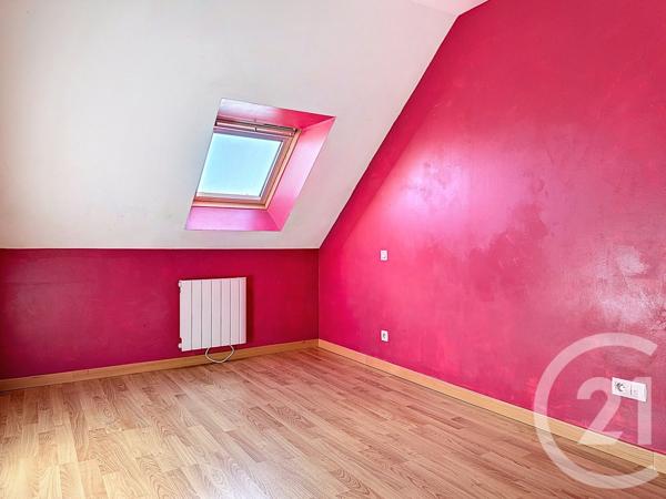 Appartement Duplex à vendre  5 pièces - 79,83 m2 REDON - 35