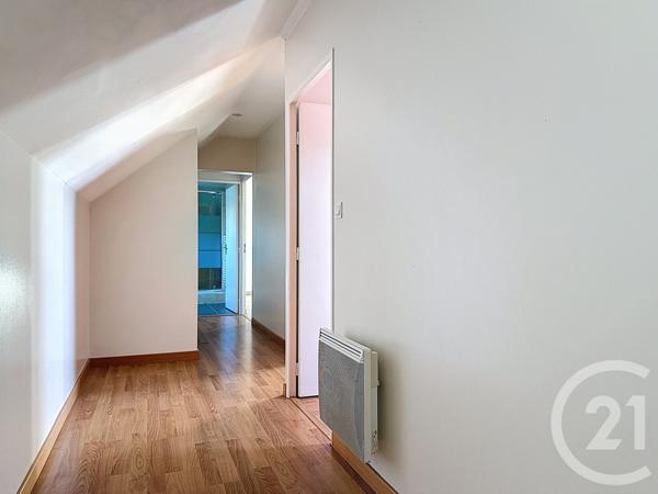 Appartement Duplex à vendre  5 pièces - 79,83 m2 REDON - 35