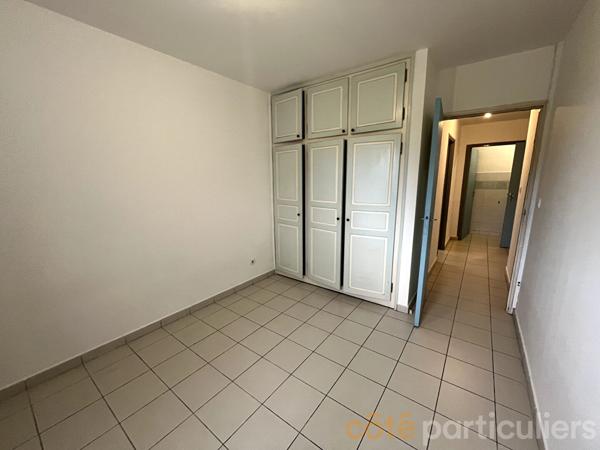 Location
                Appartement90 m² - 3 Pièces -
                    SAINT LEU (97436)