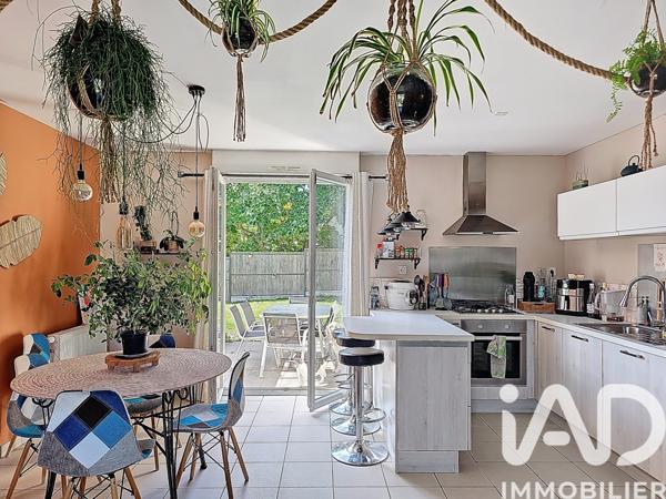 Maison à vendre 6 pièces 107 m² Lézardrieux