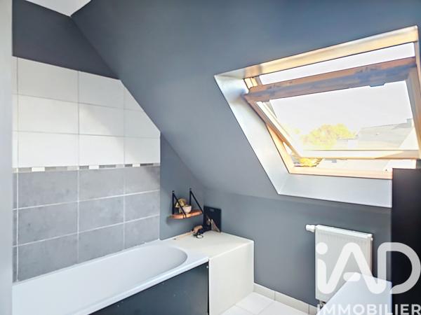 Maison à vendre 6 pièces 107 m² Lézardrieux