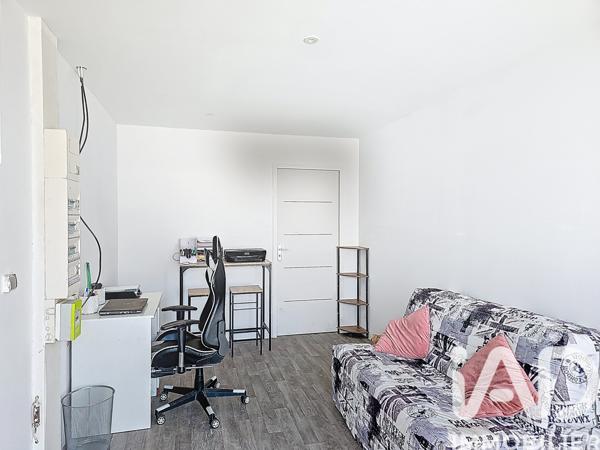 Maison à vendre 6 pièces 107 m² Lézardrieux