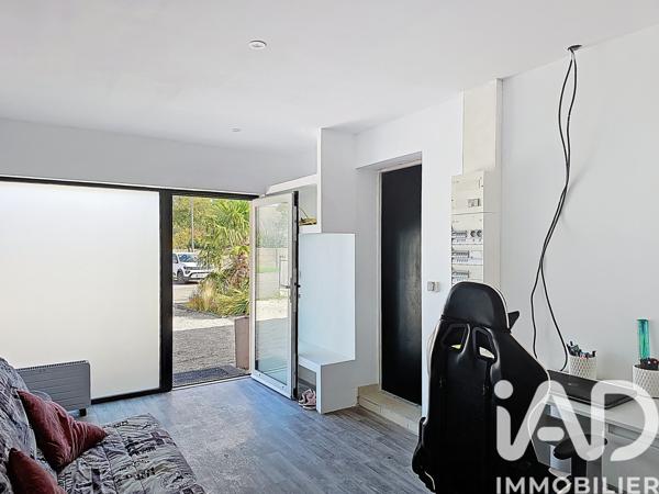 Maison à vendre 6 pièces 107 m² Lézardrieux