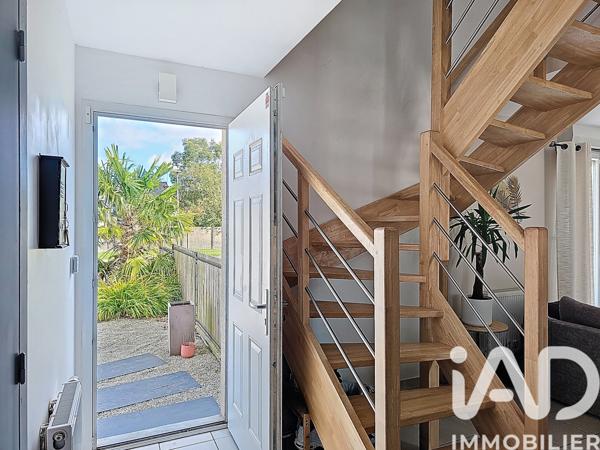 Maison à vendre 6 pièces 107 m² Lézardrieux