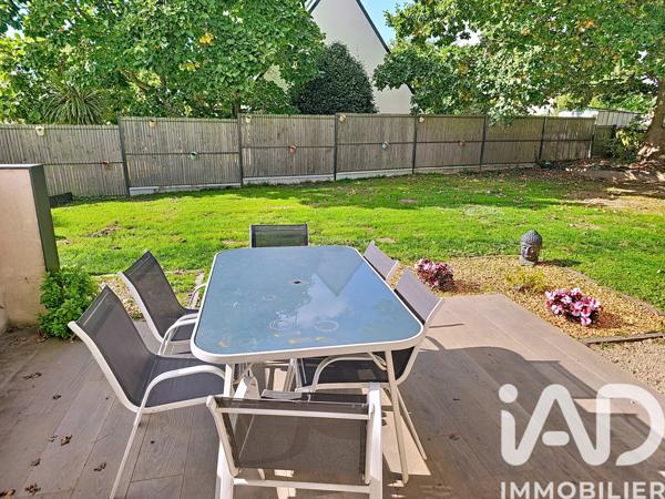 Maison à vendre 6 pièces 107 m² Lézardrieux