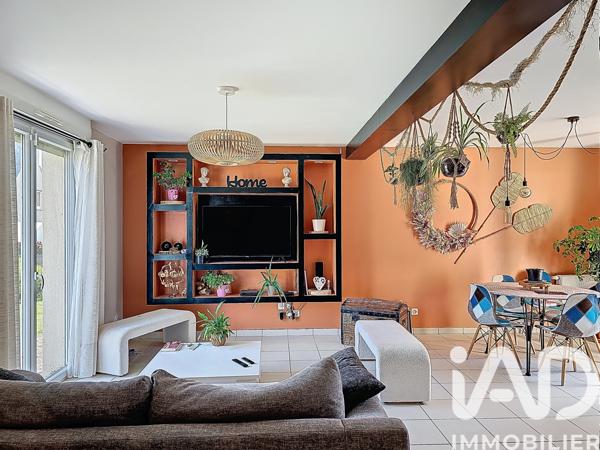 Maison à vendre 6 pièces 107 m² Lézardrieux