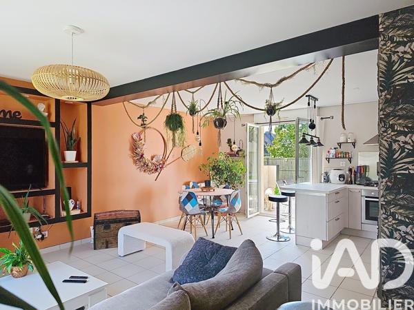 Maison à vendre 6 pièces 107 m² Lézardrieux