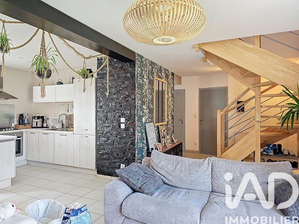Maison à vendre 6 pièces 107 m² Lézardrieux